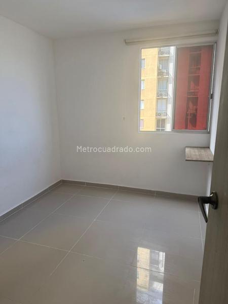 Piso – Barranquilla, Alameda del Rio - Vista 3