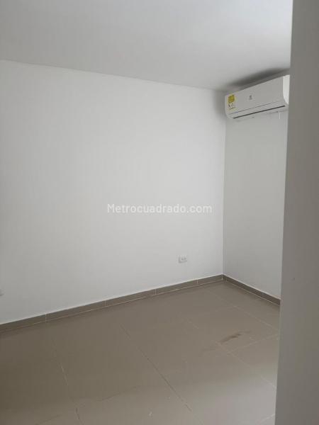 Piso – Barranquilla, Alameda del Rio - Vista 4