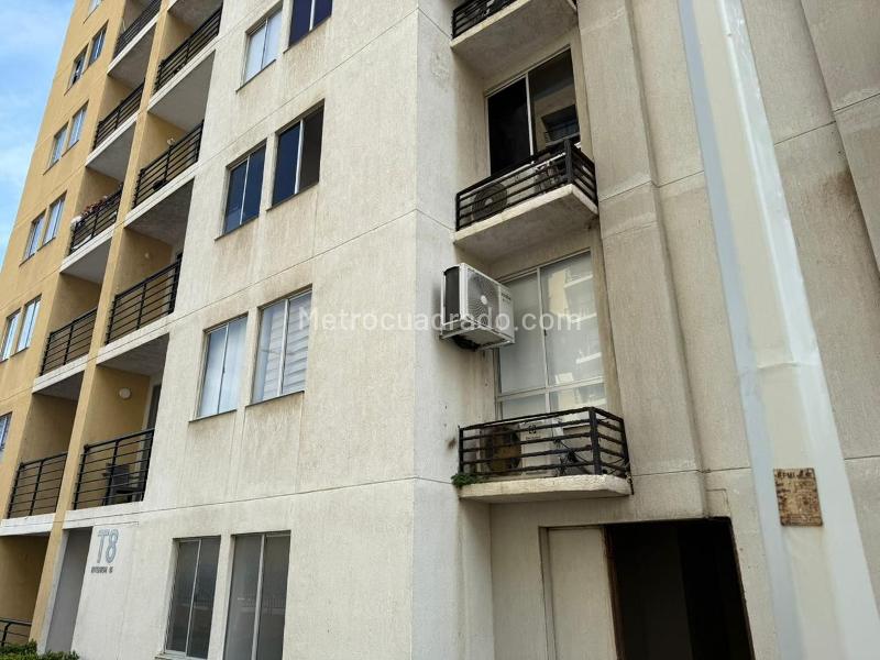 Piso – Barranquilla, Alameda del Rio - Vista 5