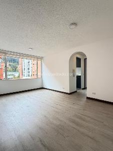 Apartamento en venta en Cedritos, Bogotá · foto 4 de 19
