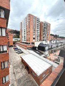 Apartamento en venta en Cedritos, Bogotá · foto 17 de 19