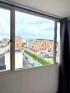 Apartamento en venta en Cedritos, Bogotá · foto 18 de 19