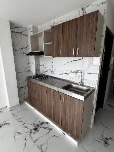 Apartamento de 3 alcobas en arriendo en Castilla Kennedy, Bogotá, 65 m² · foto 4 de 8