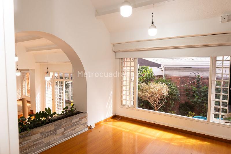 Casa – Bogotá, Santa Bárbara, Localidad Usaquén - Vista 3