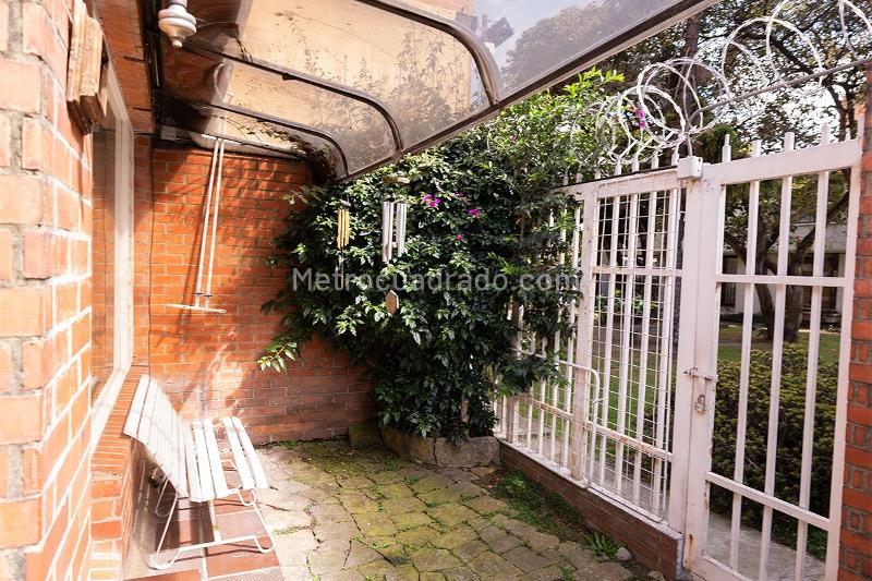 Casa – Bogotá, Santa Bárbara, Localidad Usaquén - Vista 5
