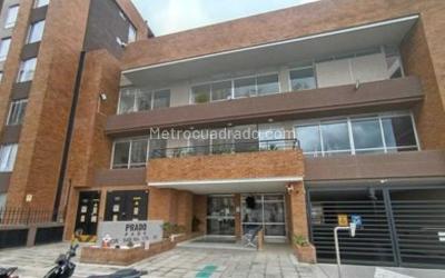 Apartamento de 2 alcobas en arriendo en Nueva Villa Del Prado, Bogotá, 35 m² · foto 8 de 8