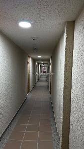 Apartamento de 1 alcoba en venta en Aeropuerto El Dorado, Bogotá, 28 m² · foto 10 de 10