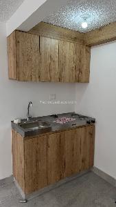 Apartamento de 1 alcoba en venta en Aeropuerto El Dorado, Bogotá, 28 m² · foto 5 de 10