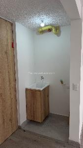 Apartamento de 1 alcoba en venta en Aeropuerto El Dorado, Bogotá, 28 m² · foto 7 de 10