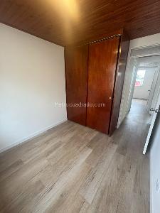 Apartamento de 3 alcobas en venta en Aures 1, Bogotá, 50 m² · foto 10 de 13
