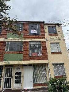Apartamento de 3 alcobas en venta en Aures 1, Bogotá, 50 m² · foto 13 de 13