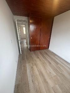 Apartamento de 3 alcobas en venta en Aures 1, Bogotá, 50 m² · foto 7 de 13
