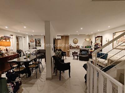 Casa de 5 alcobas en venta en Lagos Del Cacique, Bucaramanga, 237 m² · foto 17 de 20