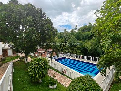 Casa de 5 alcobas en venta en Lagos Del Cacique, Bucaramanga, 237 m² · foto 20 de 20