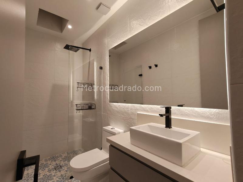 Casa – Bucaramanga, Comuna Tejar - Más