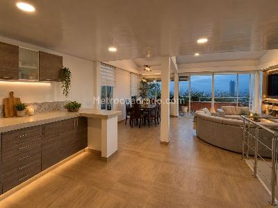 Casa de 5 alcobas en venta en Sector Altos De Normandia Bataclan, Cali, 280 m² · foto 17 de 20
