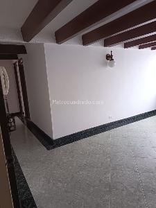 Apartamento de 3 alcobas en venta en Orquideas Cll 160 Av 19, Bogotá, 63 m² · foto 12 de 14