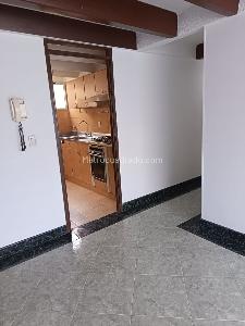 Apartamento de 3 alcobas en venta en Orquideas Cll 160 Av 19, Bogotá, 63 m² · foto 14 de 14