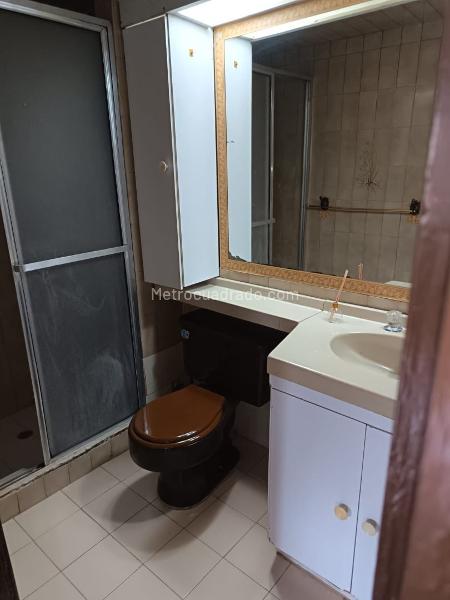 Piso – Bogotá D.C. - Más