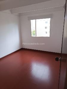 Apartamento de 3 alcobas en venta en Orquideas Cll 160 Av 19, Bogotá, 63 m² · foto 6 de 14