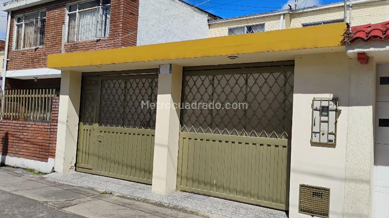 Casa – Bogotá D.C. - Vista 2