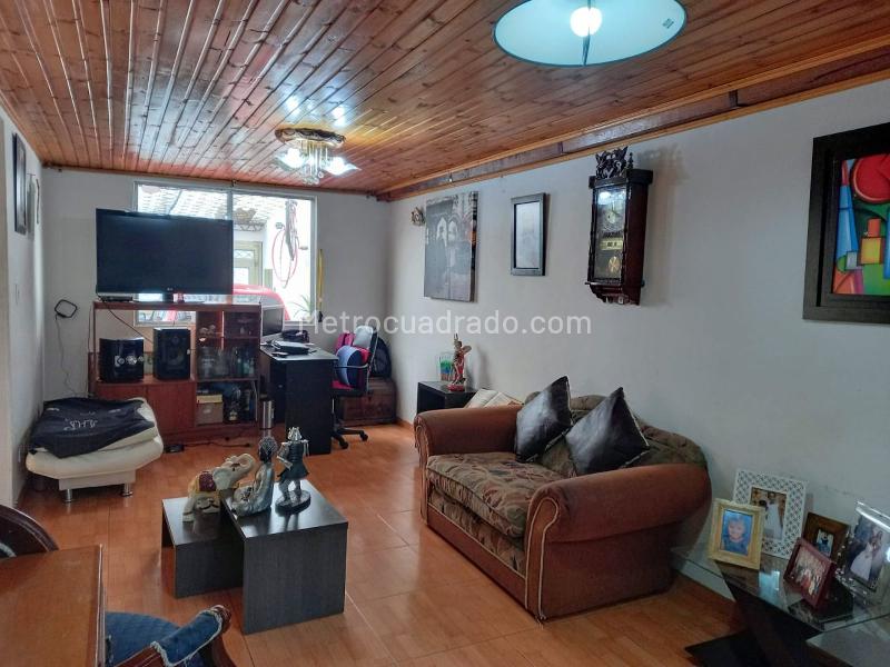 Casa – Bogotá D.C. - Vista 5