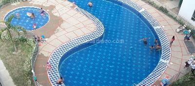 Apartamento de 3 alcobas en venta en Brisas De Aguablanca, Girardot, 64 m² · foto 12 de 16