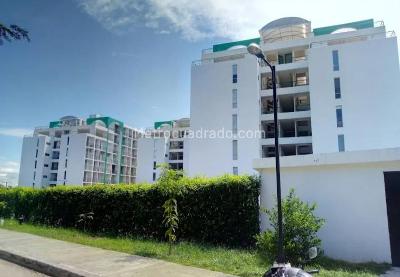 Apartamento de 3 alcobas en venta en Brisas De Aguablanca, Girardot, 64 m² · foto 14 de 16