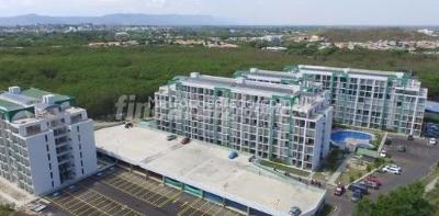 Apartamento de 3 alcobas en venta en Brisas De Aguablanca, Girardot, 64 m² · foto 2 de 16
