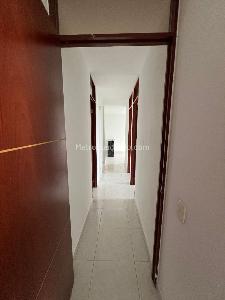 Apartamento de 3 alcobas en venta en Brisas De Aguablanca, Girardot, 64 m² · foto 4 de 16