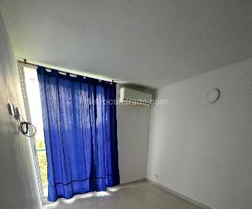 Apartamento de 3 alcobas en venta en Brisas De Aguablanca, Girardot, 64 m² · foto 7 de 16