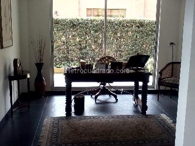 Casa en venta en Conjunto Residencial Sausalito Casa De Campo, Cajicá · foto 2 de 11