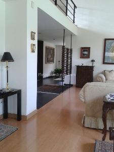 Casa en venta en Conjunto Residencial Sausalito Casa De Campo, Cajicá · foto 4 de 11