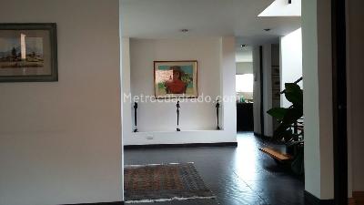 Casa en venta en Conjunto Residencial Sausalito Casa De Campo, Cajicá · foto 7 de 11