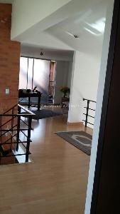 Casa en venta en Conjunto Residencial Sausalito Casa De Campo, Cajicá · foto 9 de 11