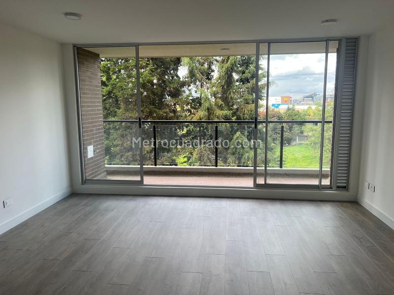 Piso – Cajicá - Vista 2