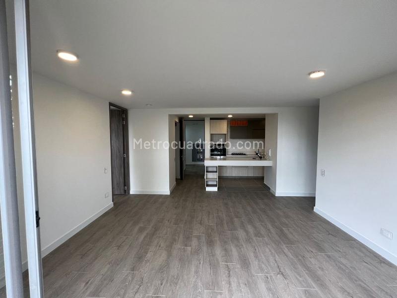 Piso – Cajicá - Vista 4