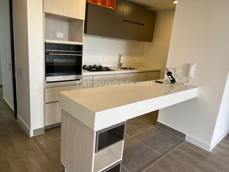 Piso – Cajicá - Vista 5