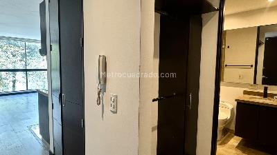Apartamento de 1 alcoba en venta en Chapinero, Bogotá, 32 m² · foto 7 de 20
