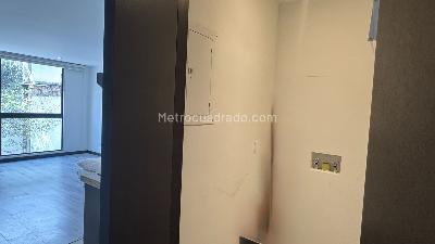 Apartamento de 1 alcoba en venta en Chapinero, Bogotá, 32 m² · foto 15 de 20
