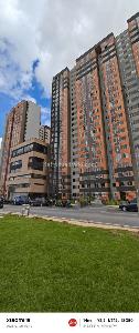 Apartamento en venta en Ciudad Salitre, Bogotá · foto 5 de 6