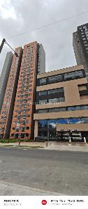 Apartamento en venta en Ciudad Salitre, Bogotá · foto 6 de 6