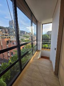 Apartamento en venta en Chico La Cabrera, Bogotá · foto 13 de 19