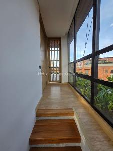 Apartamento en venta en Chico La Cabrera, Bogotá · foto 14 de 19