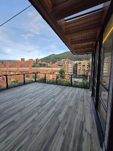 Apartamento en venta en Chico La Cabrera, Bogotá · foto 18 de 19