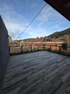 Apartamento en venta en Chico La Cabrera, Bogotá · foto 19 de 19