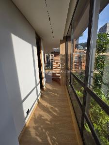 Apartamento en venta en Chico La Cabrera, Bogotá · foto 2 de 19
