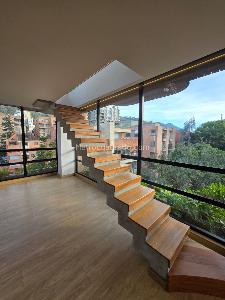 Apartamento en venta en Chico La Cabrera, Bogotá · foto 4 de 19