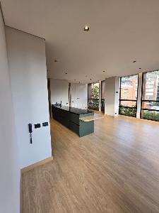 Apartamento en venta en Chico La Cabrera, Bogotá · foto 5 de 19