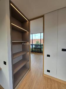 Apartamento en venta en Chico La Cabrera, Bogotá · foto 9 de 19